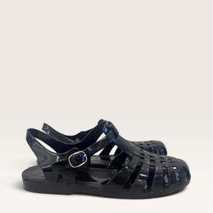 Chinese Laundry Women's Black Gellies